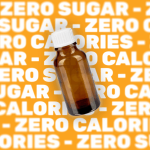 Zuckerfreie Globuli